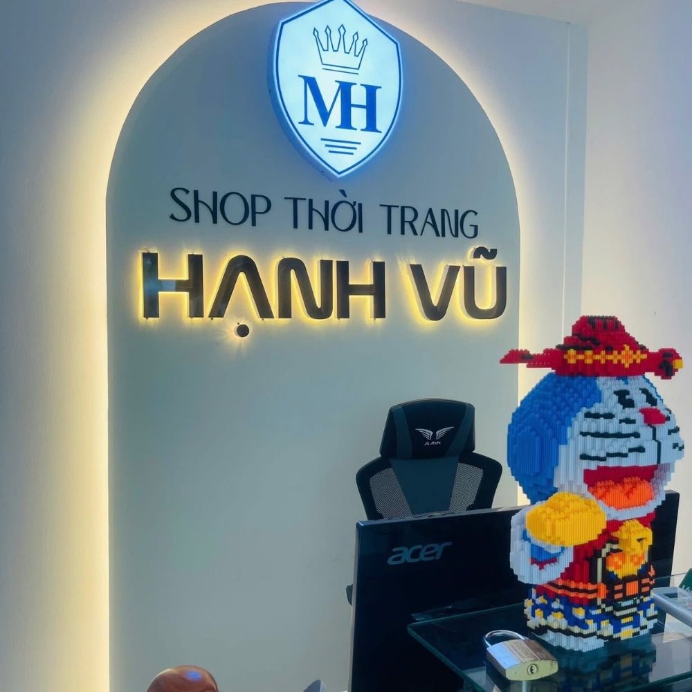 Thi công bảng hiệu giá rẻ Sài Gòn _ Làm bảng hiệu quảng cáo, bảng hiệu cửa hàng uy tín Sài Gòn - Hà Nội_ Trọng Design (120)