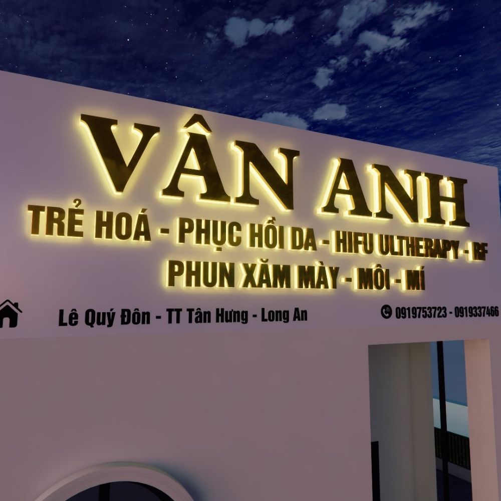 Thi công bảng hiệu giá rẻ Sài Gòn _ Làm bảng hiệu quảng cáo, bảng hiệu cửa hàng uy tín Sài Gòn - Hà Nội_ Trọng Design (121)