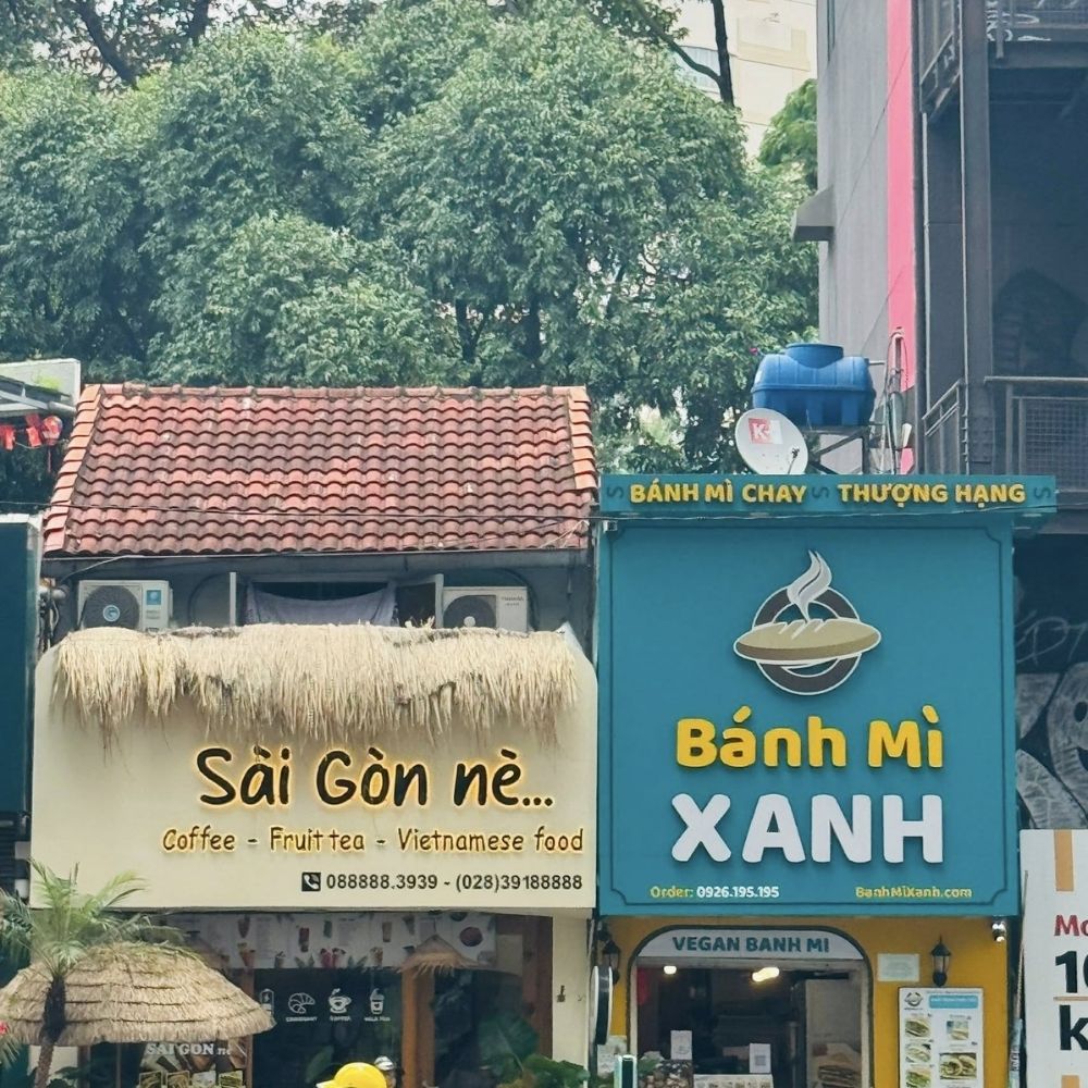 Thi công bảng hiệu giá rẻ Sài Gòn _ Làm bảng hiệu quảng cáo, bảng hiệu cửa hàng uy tín Sài Gòn - Hà Nội_ Trọng Design (128)