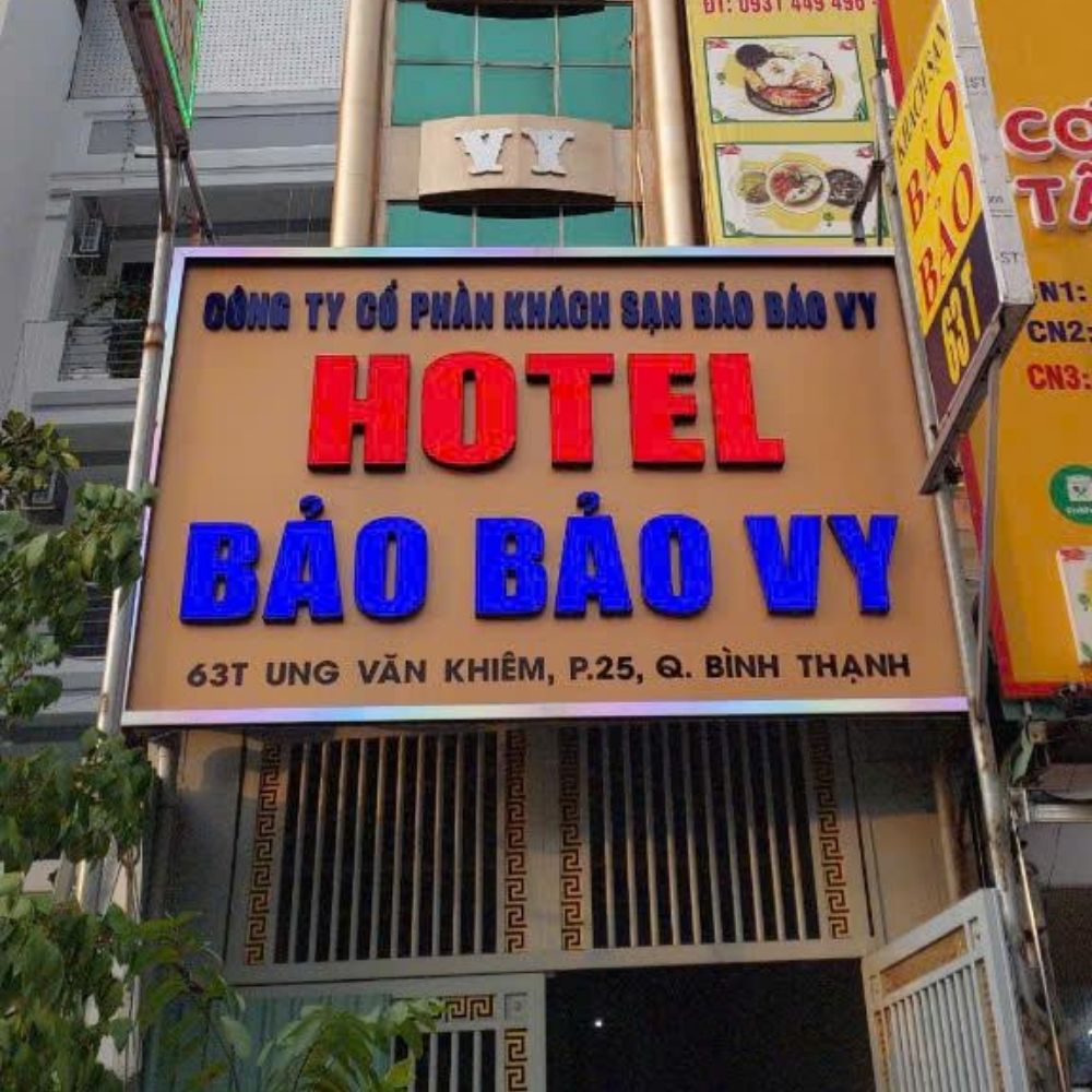 Thi công bảng hiệu giá rẻ Sài Gòn _ Làm bảng hiệu quảng cáo, bảng hiệu cửa hàng uy tín Sài Gòn - Hà Nội_ Trọng Design (150)