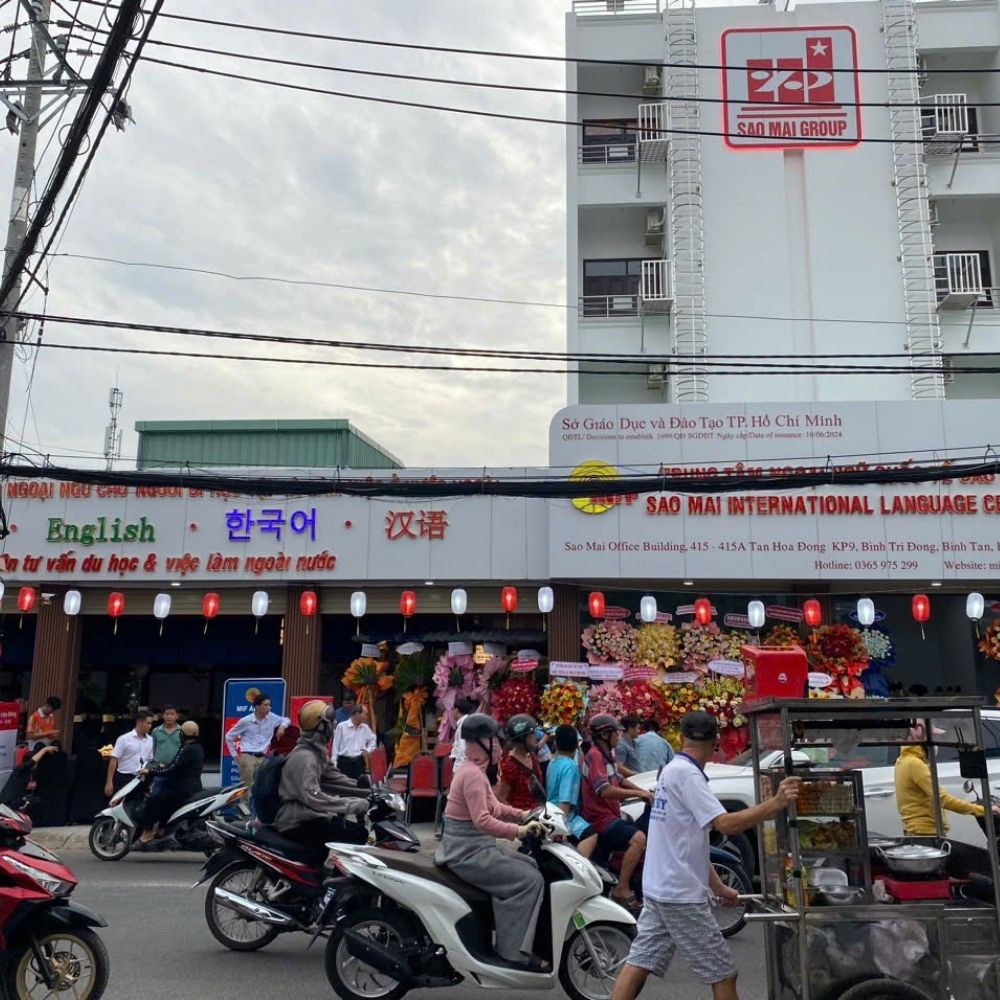 Thi công bảng hiệu giá rẻ Sài Gòn _ Làm bảng hiệu quảng cáo, bảng hiệu cửa hàng uy tín Sài Gòn - Hà Nội_ Trọng Design