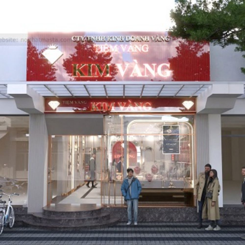 Thi công bảng hiệu giá rẻ Sài Gòn _ Làm bảng hiệu quảng cáo, bảng hiệu cửa hàng uy tín Sài Gòn - Hà Nội_ Trọng Design