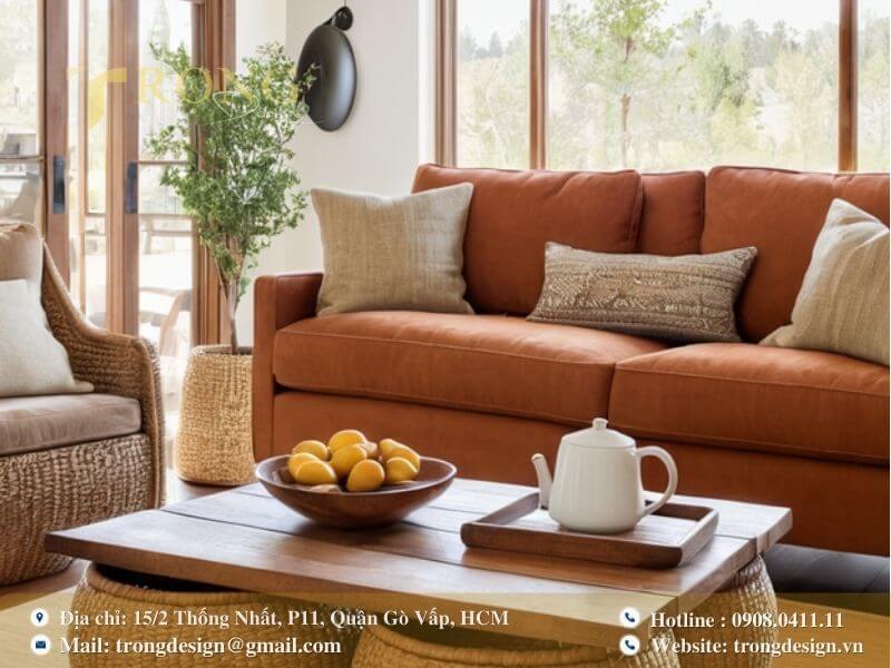 Vẻ đẹp mộc mạc và gần gũi với thiên nhiên.