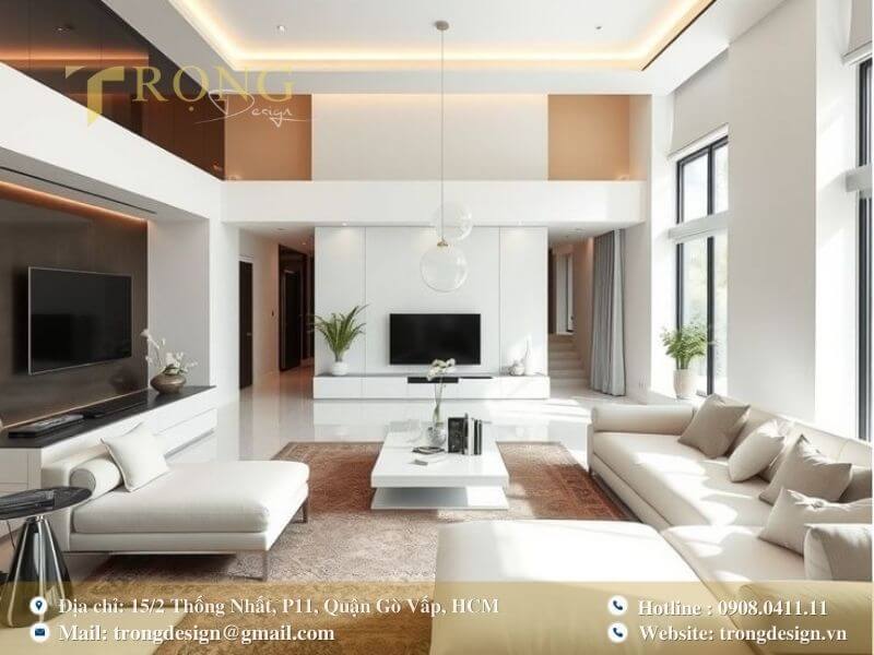 Nơi lý tưởng để thư giãn và tận hưởng những khoảnh khắc quý giá cùng gia đình.