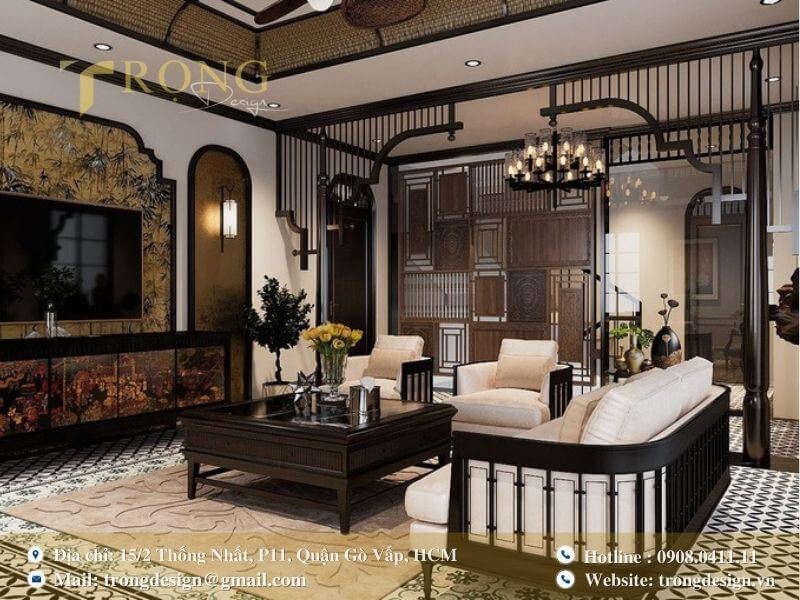Các yếu tố nào cần quan tâm để lựa chọn đơn vị thi công thiết kế uy tín?