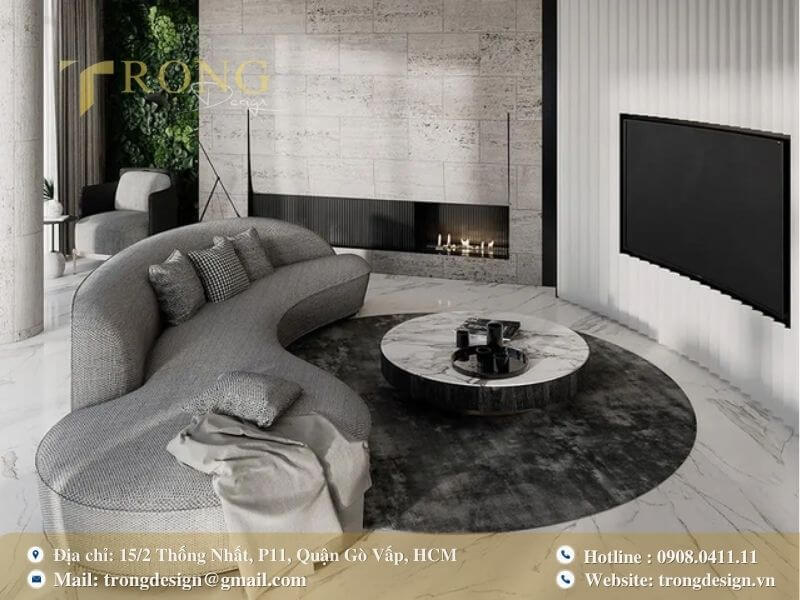 Phong cách tối giản
