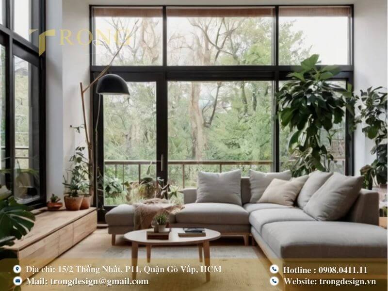 Phong Cách Tối Giản