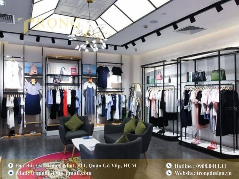 Năng động, cá tính với sự kết hợp màu sắc và họa tiết độc đáo.