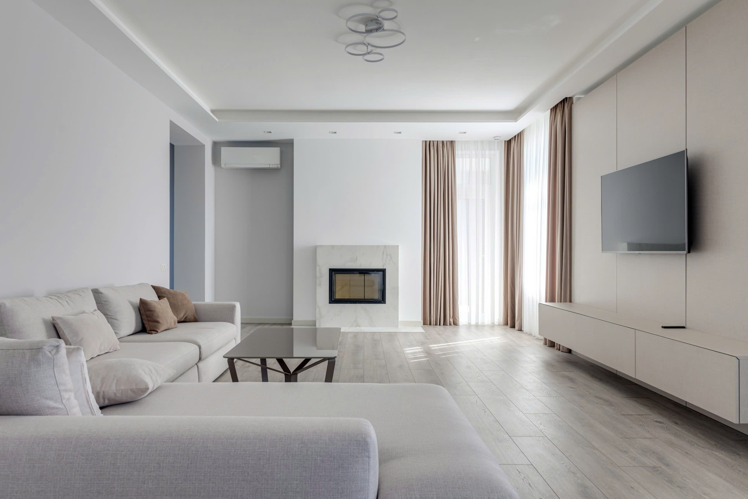 thiết kế nội thất quận 1