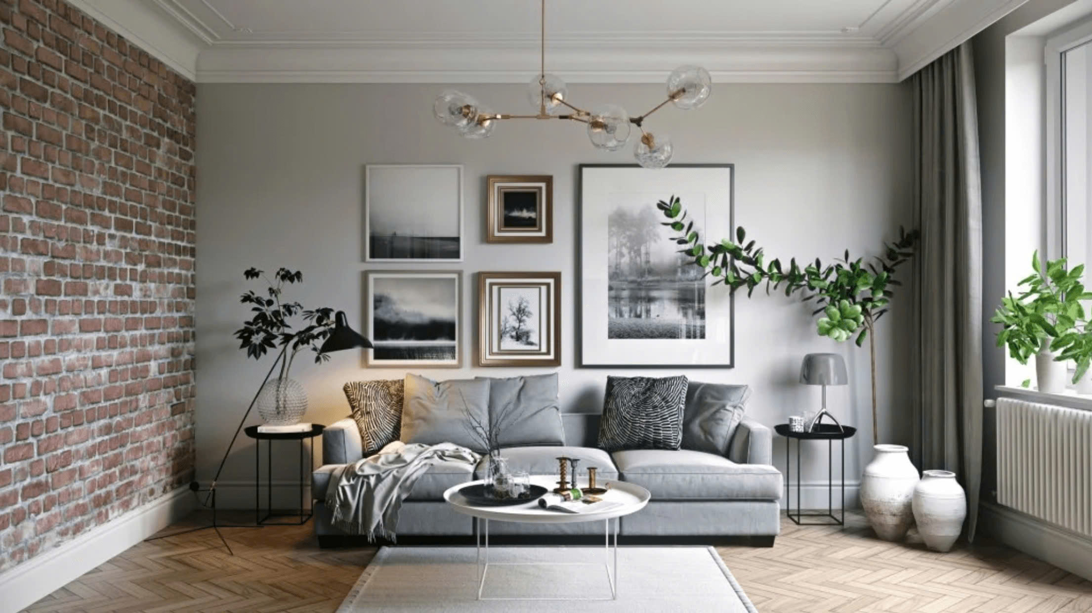 thiết kế nội thất quận 11