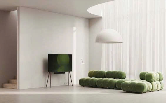 thiết kế nội thất quận 3