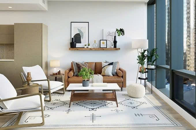 thiết kế nội thất quận 8