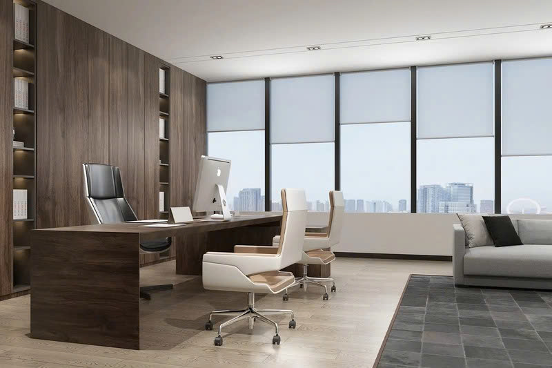 thiết kế nội thất gò vấp
