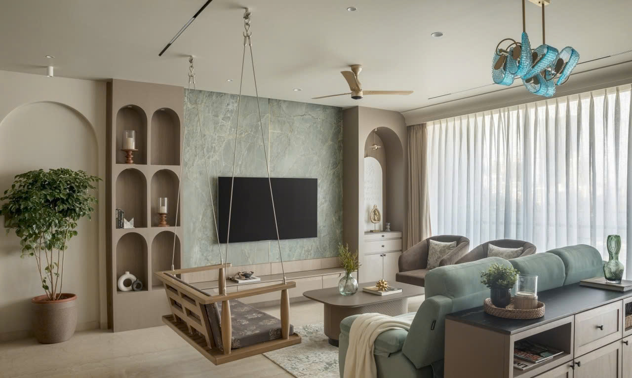 thiết kế nội thất quận 7