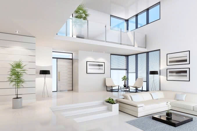 thiết kế nội thất bình thạnh