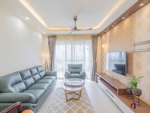 thiết kế nội thất quận 7