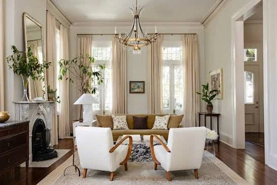 thiết kế nội thất bình tân