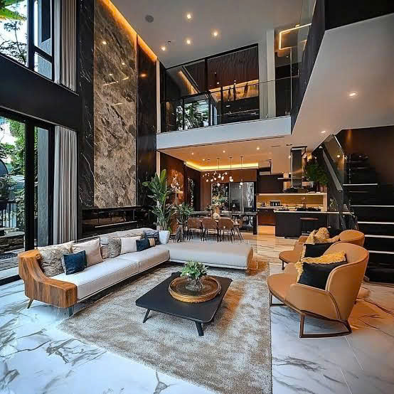 thiết kế nội thất quận 4