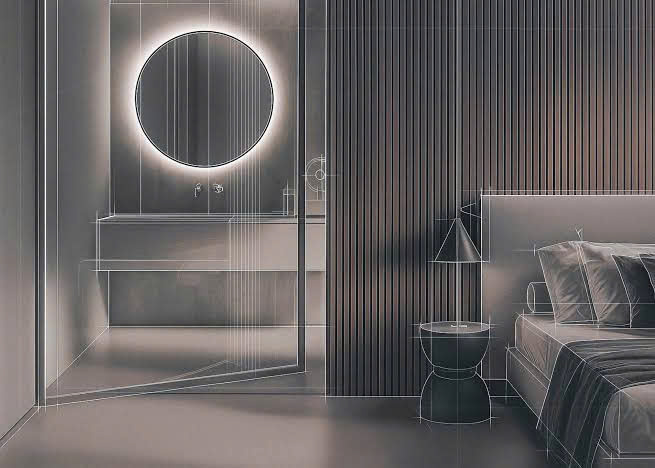 thiết kế nội thất quận 8