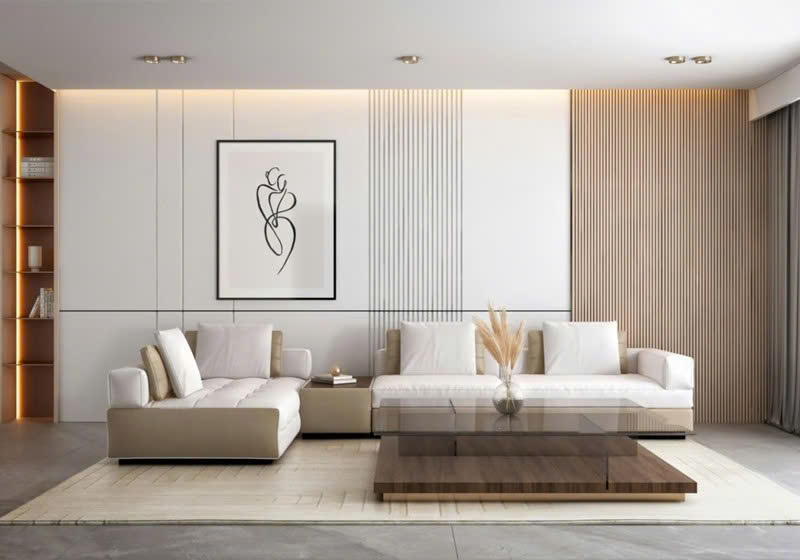 thiết kế nội thất quận 9
