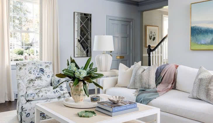 thiết kế nội thất bình tân
