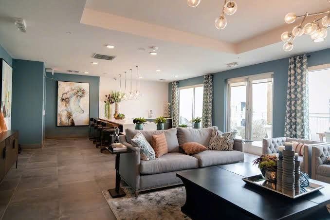thiết kế nội thất quận 1