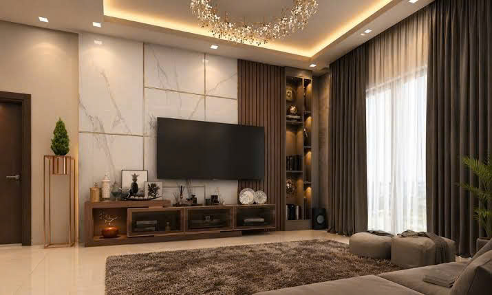 thiết kế nội thất quận 2