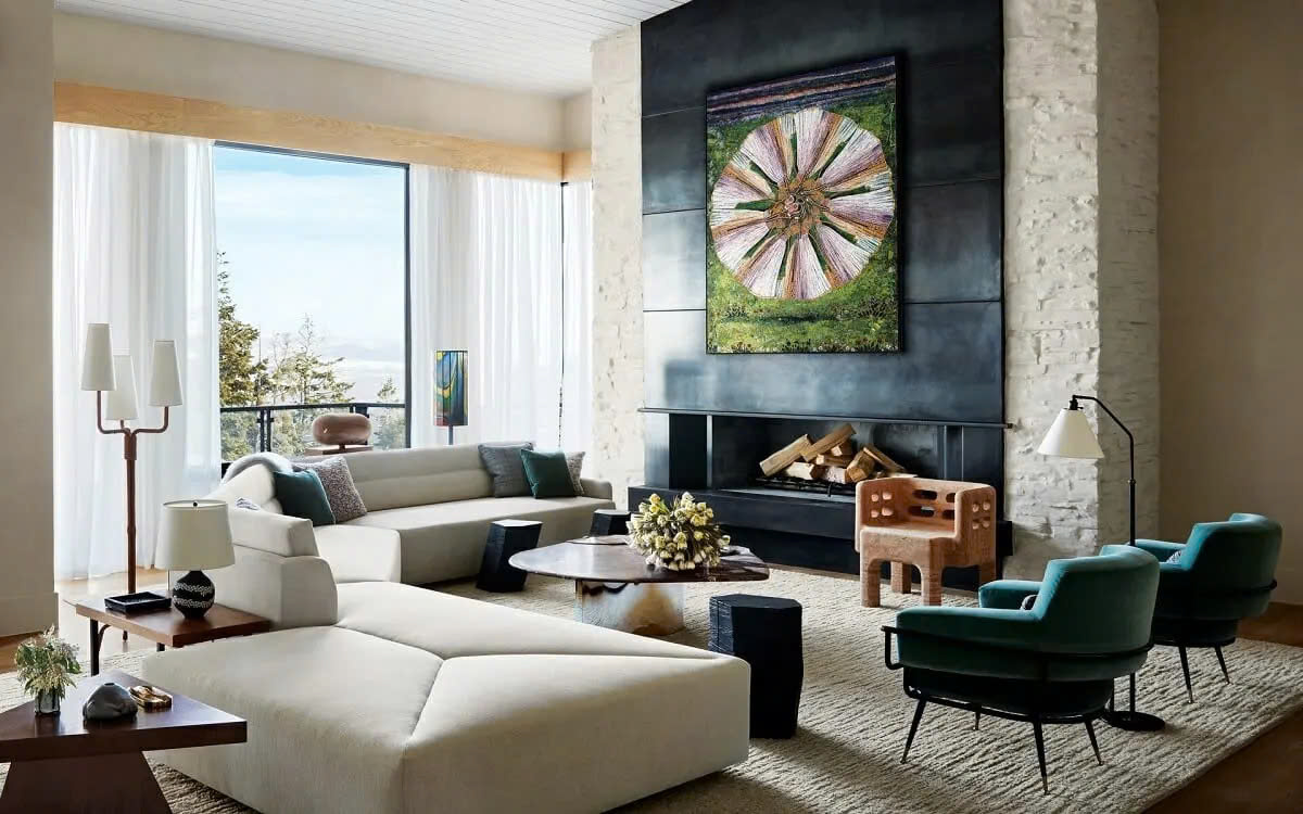 thiết kế nội thất quận 5