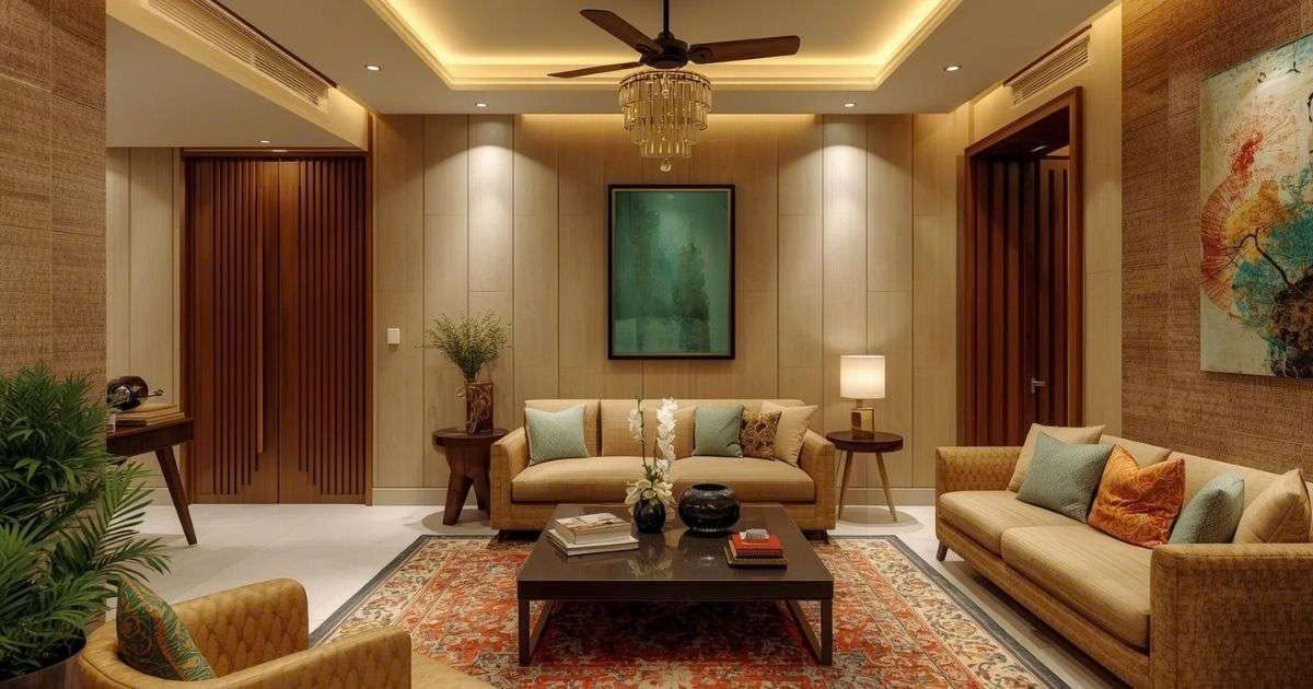 thiết kế nội thất thủ đức