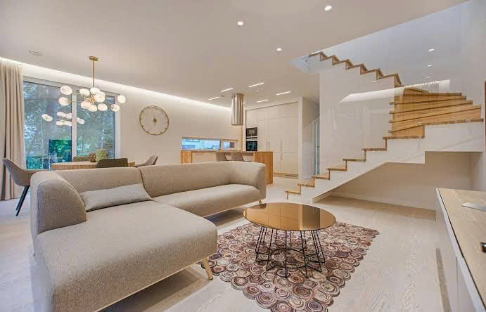 thiết kế nội thất gò vấp
