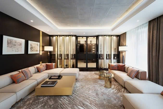 thiết kế nội thất quận 3