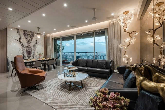 thiết kế nội thất quận 4