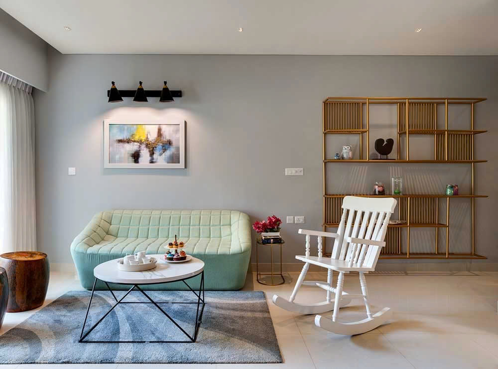 thiết kế nội thất quận 5