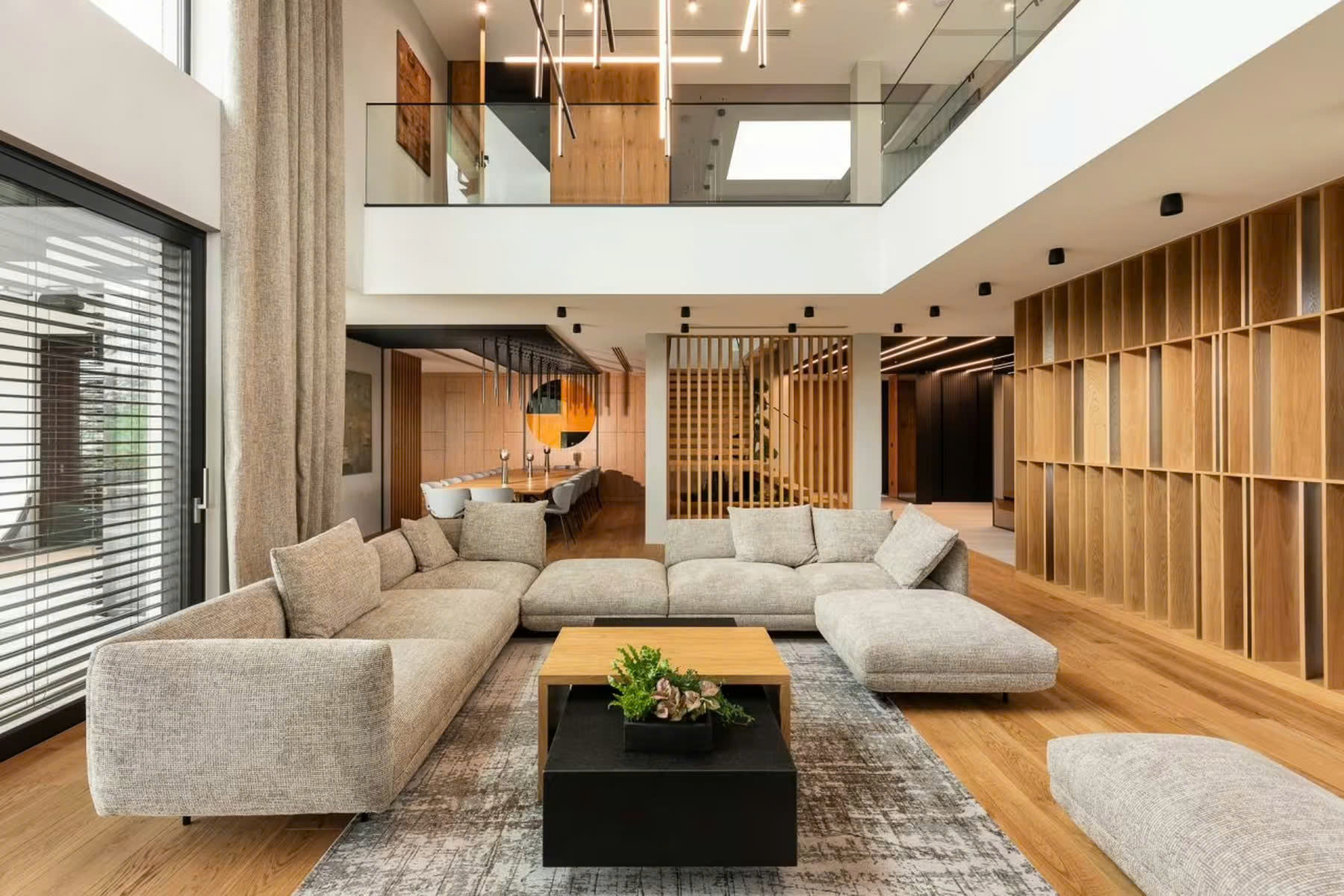 thiết kế nội thất quận 1