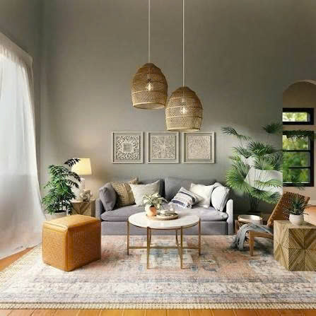 thiết kế nội thất quận 4
