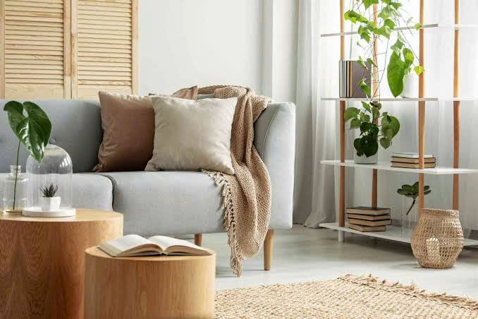 thiết kế nội thất gò vấp