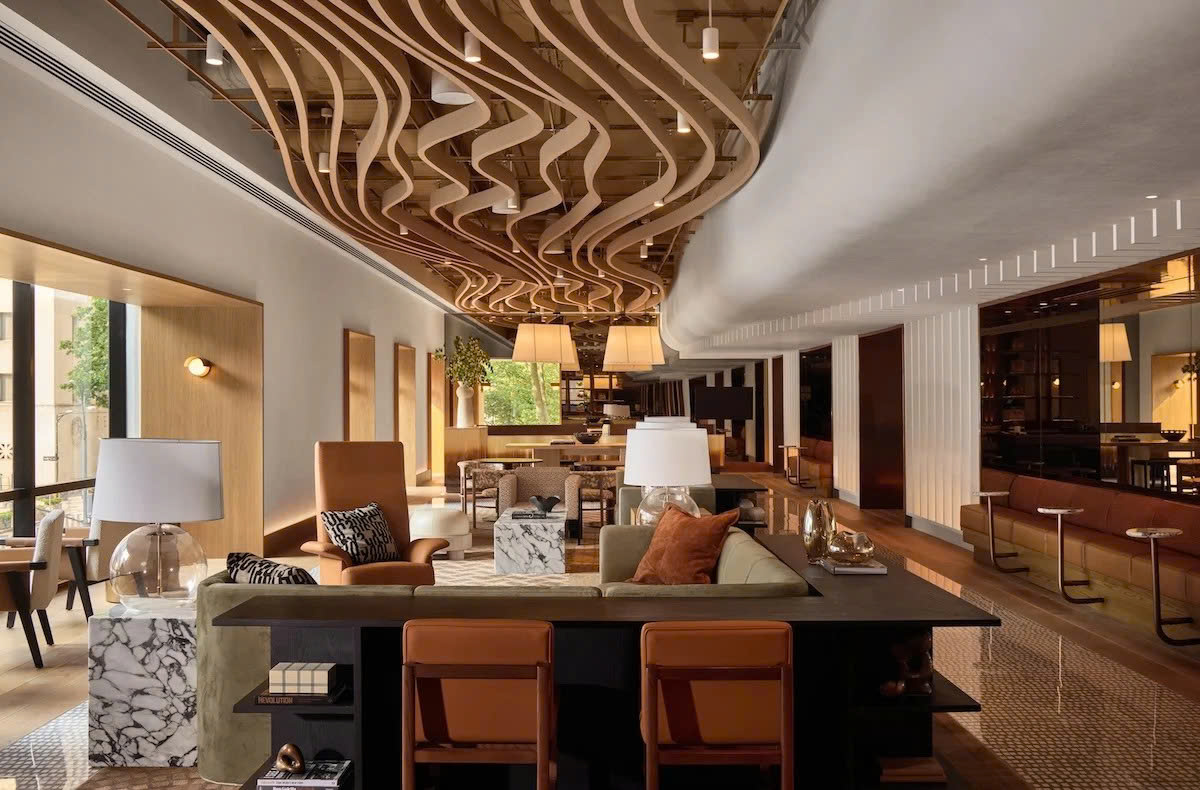 thiết kế nội thất quận 10