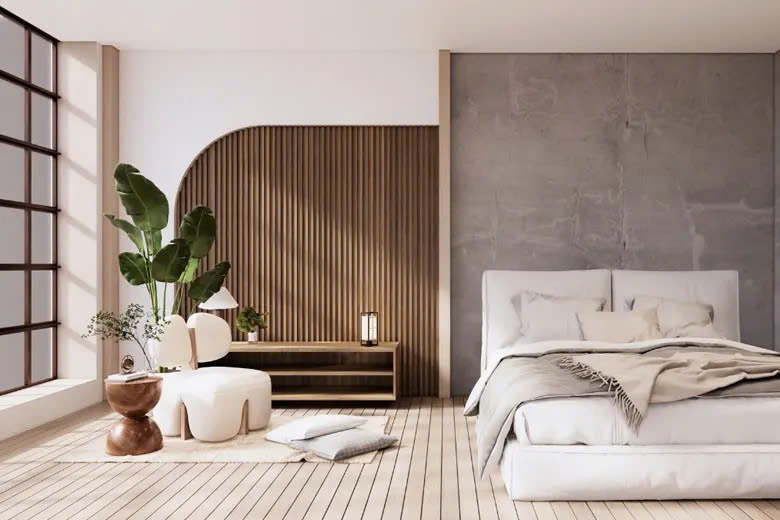 thiết kế nội thất quận 3