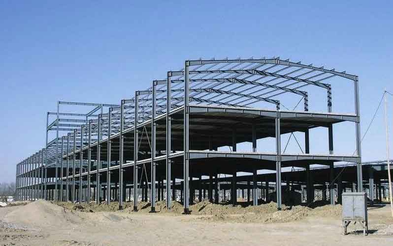 Các yếu tố ảnh hưởng giá thiết kế thi công nhà xưởng Cà Mau