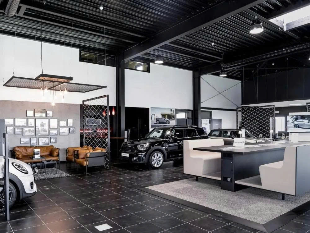 nhà thép tiền chế