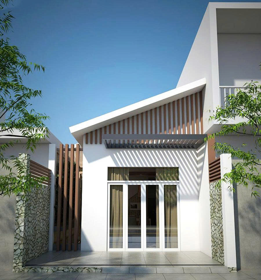 nhà tiền chế 30 triệu