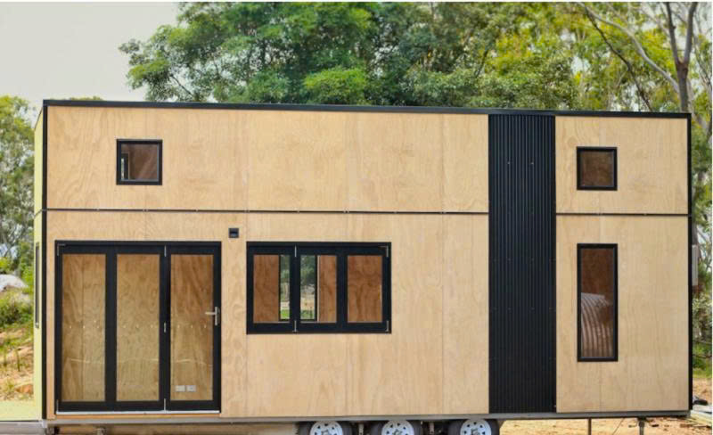 nhà tiền chế 30 triệu