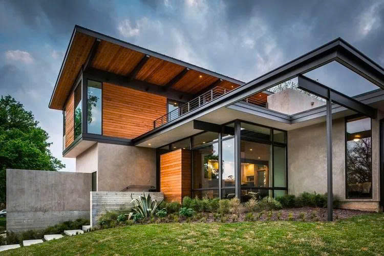 nhà thép tiền chế